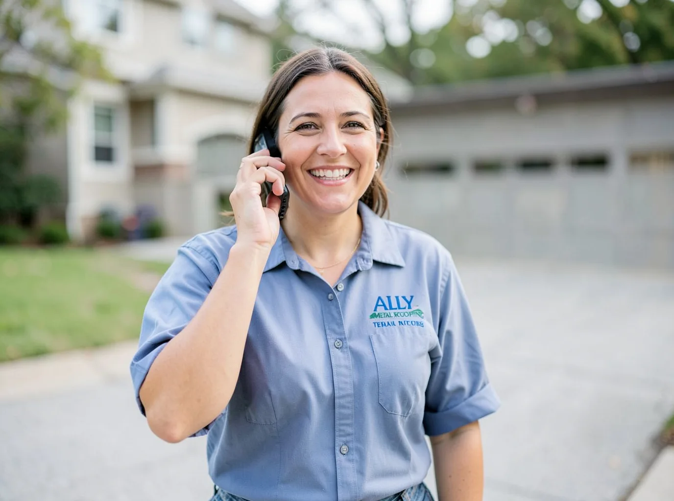 Metal Roof Installation Leslie, AR FAQs